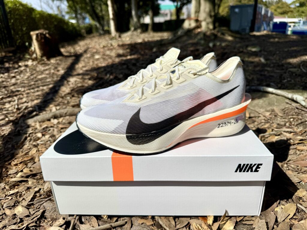 本日限定値下げヴェイパーフライ4 30%OFF 【WINTER SALE】ナイキ メンズ ズームXヴェイパーフライ 4 (HF